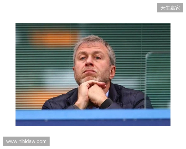 电讯报:阿布无视英国政府,计划用卖切尔西的钱成立慈善基金 电讯报:阿布无视英国政府,计划用卖切尔西的钱成立慈善基金